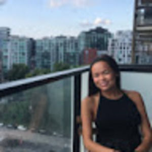 Meet your Posher, Korrie